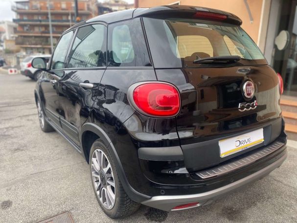 Fiat 500L 1.4 Cross 70 kW image number 6