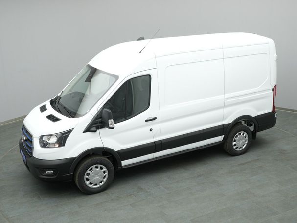 Ford E-Transit 350 L2 Trend 135 kW image number 28