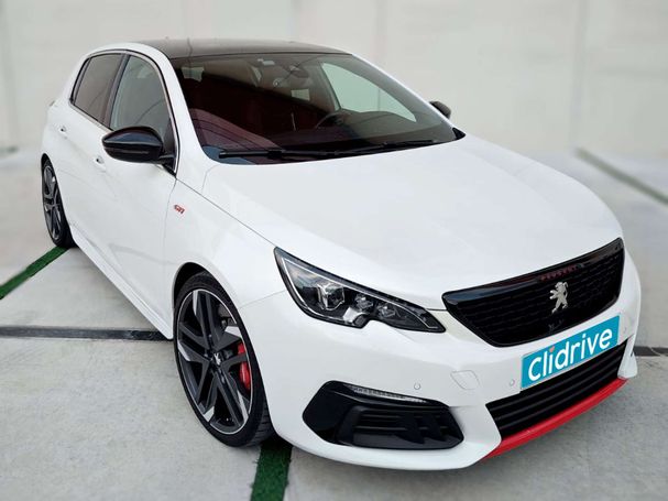 Peugeot 308 GTi by Sport 193 kW image number 4