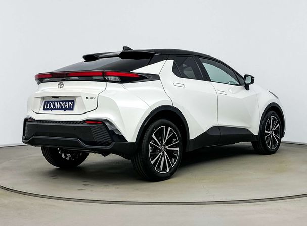 Toyota C-HR Hybrid Executive 90 kW image number 2