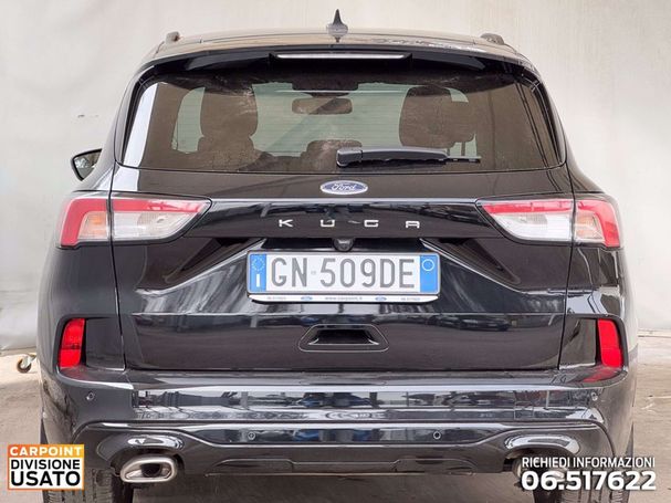 Ford Kuga 1.5 EcoBoost ST-Line 110 kW image number 3