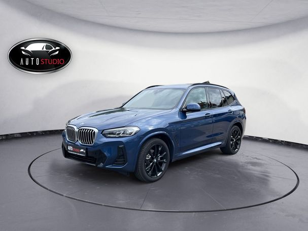 BMW X3 xDrive 185 kW image number 1