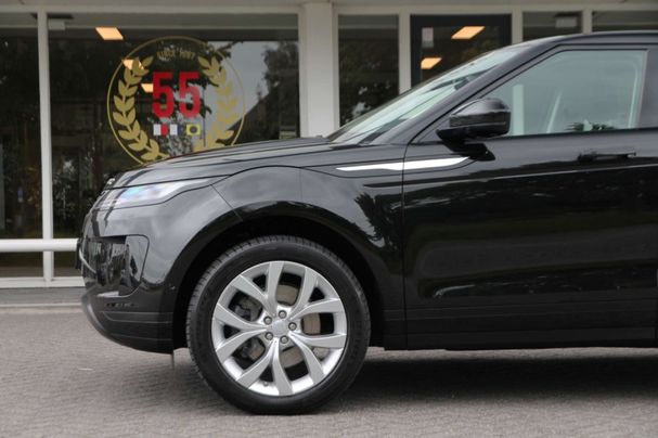 Land Rover Range Rover Evoque 183 kW image number 13