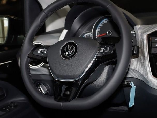 Volkswagen up! 60 kW image number 9