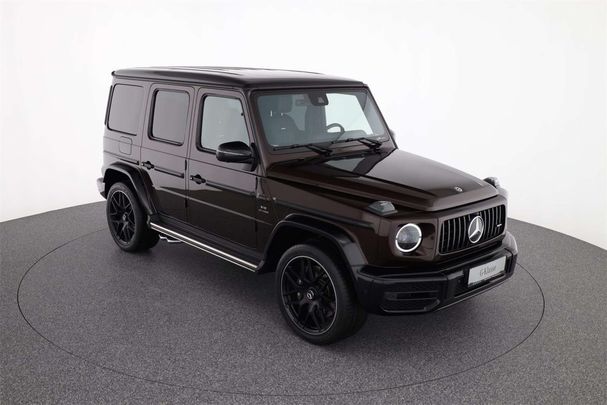 Mercedes-Benz G 63 AMG G 429 kW image number 7