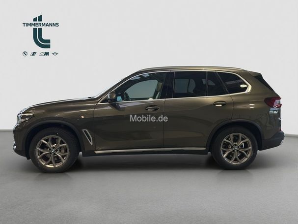 BMW X5 xDrive30d 195 kW image number 5