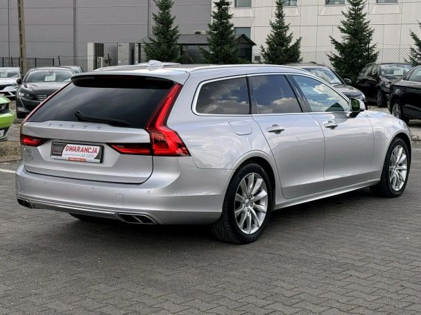 Volvo V90 110 kW image number 10