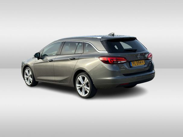 Opel Astra Sports Tourer 1.4 Innovation 110 kW image number 2