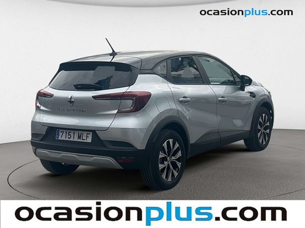 Renault Captur TCe Evolution 67 kW image number 2