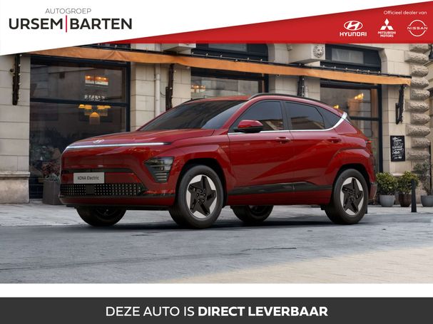 Hyundai Kona Electric 65 kWh 160 kW image number 1