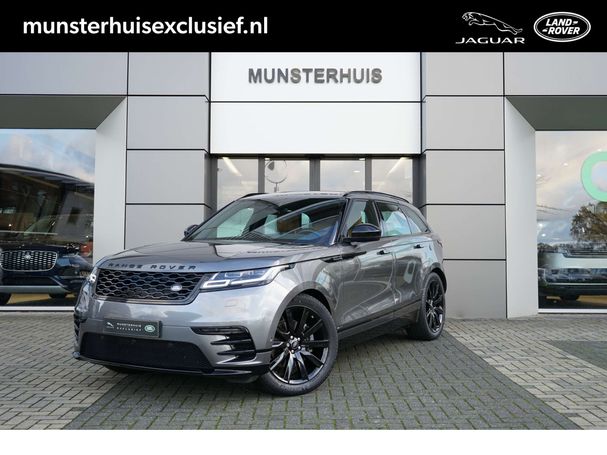 Land Rover Range Rover Velar 221 kW image number 1