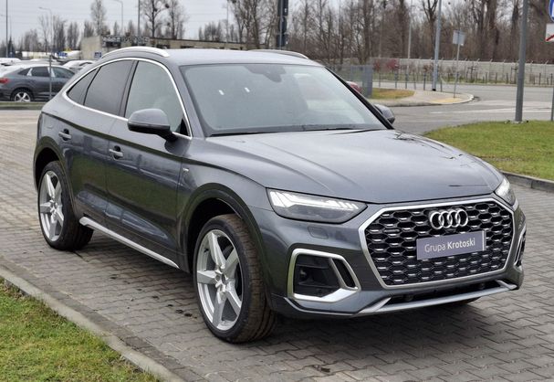 Audi Q5 Sportback 195 kW image number 2