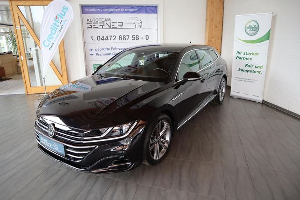 Volkswagen Arteon 2.0 TDI DSG Shooting Brake 147 kW image number 1