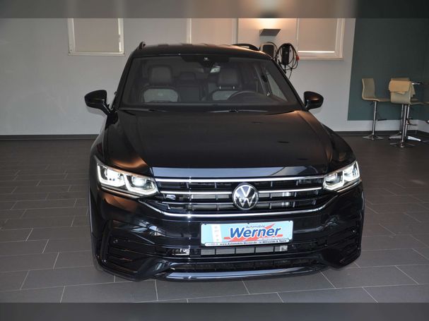 Volkswagen Tiguan Allspace 2.0 TDI R-Line 4Motion 147 kW image number 10