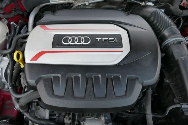 Audi TTS 2.0 TFSI quattro 228 kW image number 30