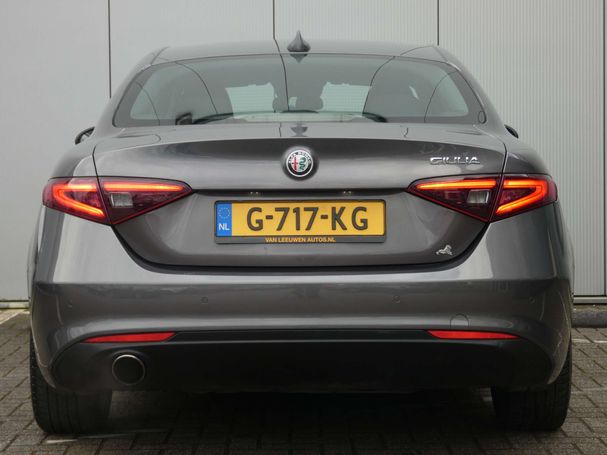 Alfa Romeo Giulia 2.0 147 kW image number 7