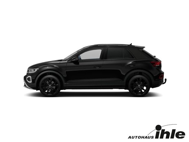 Volkswagen T-Roc 1.5 TSI Style DSG 110 kW image number 6