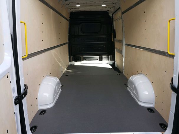 Volkswagen Crafter 35 TDI 103 kW image number 13