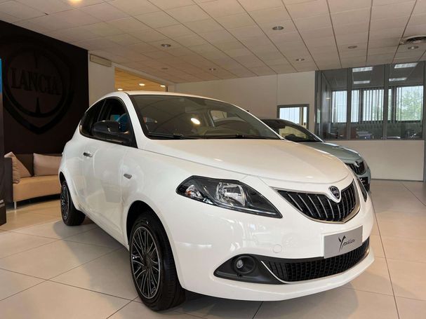 Lancia Ypsilon 51 kW image number 4