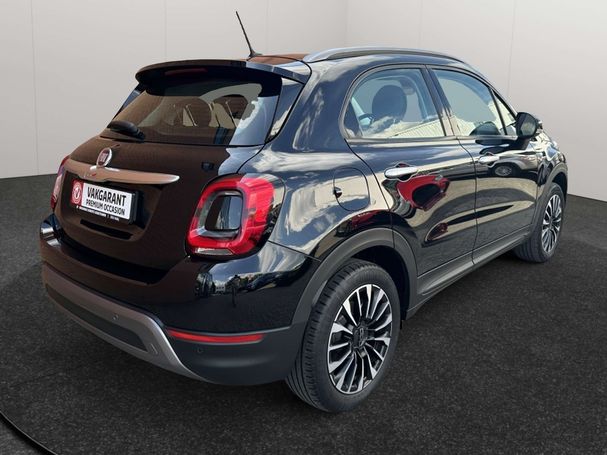 Fiat 500X 1.3 Turbo Sport 110 kW image number 36