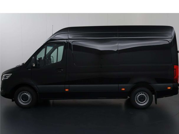 Mercedes-Benz Sprinter 319 RWD 140 kW image number 1