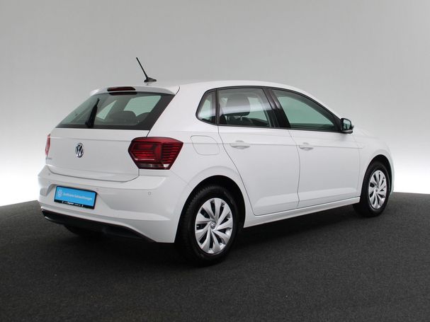 Volkswagen Polo 1.0 Comfortline 48 kW image number 3