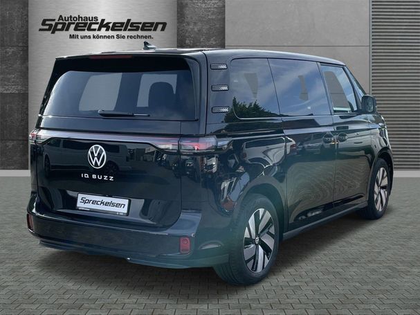 Volkswagen ID. Buzz Pro 150 kW image number 2