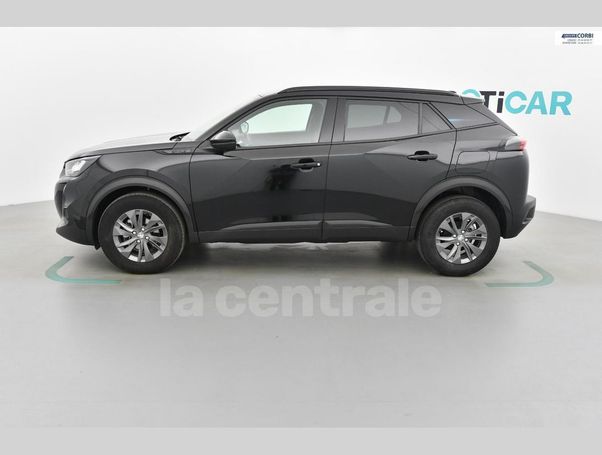 Peugeot 2008 1.2 PureTech 74 kW image number 15