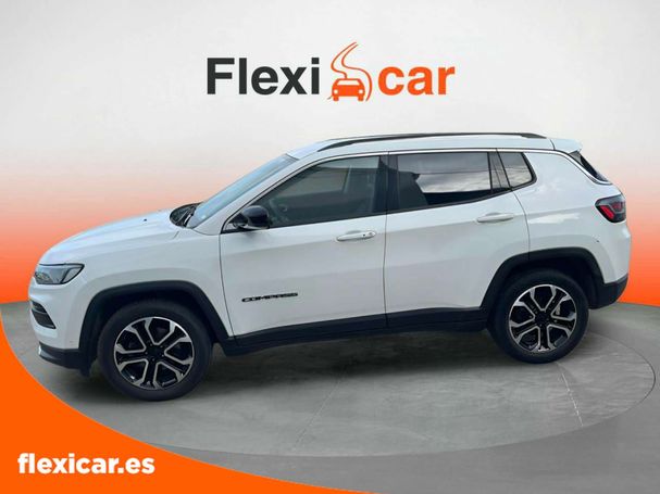 Jeep Compass 1.6 Limited 96 kW image number 5