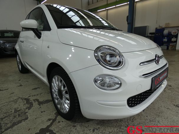 Fiat 500 1.0 51 kW image number 2