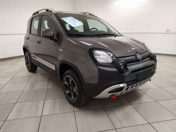 Fiat Panda 0.9 4x4 Cross 63 kW image number 2