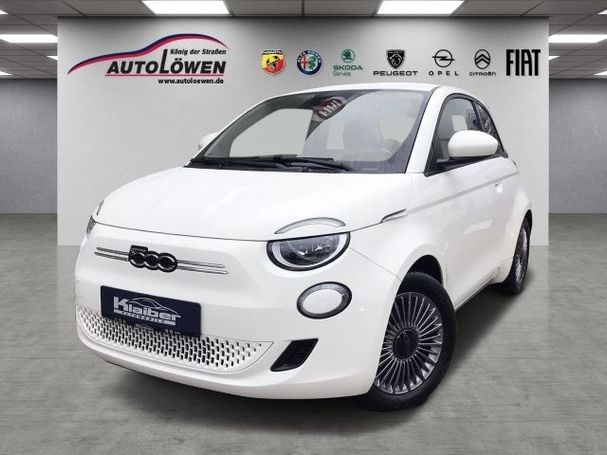 Fiat 500 e 23 kWh 70 kW image number 1