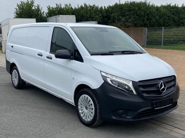 Mercedes-Benz Vito 116 CDi 4x4 120 kW image number 4