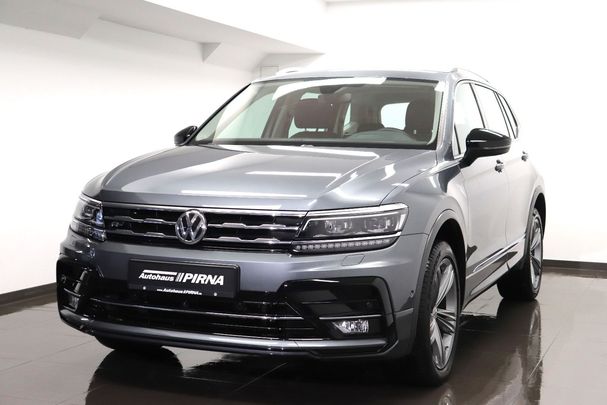 Volkswagen Tiguan Allspace 2.0 TDI 4Motion IQ.DRIVE 140 kW image number 1