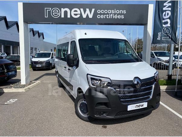 Renault Master dCi 150 L2H2 110 kW image number 1