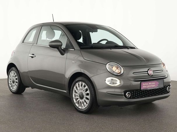 Fiat 500 51 kW image number 3