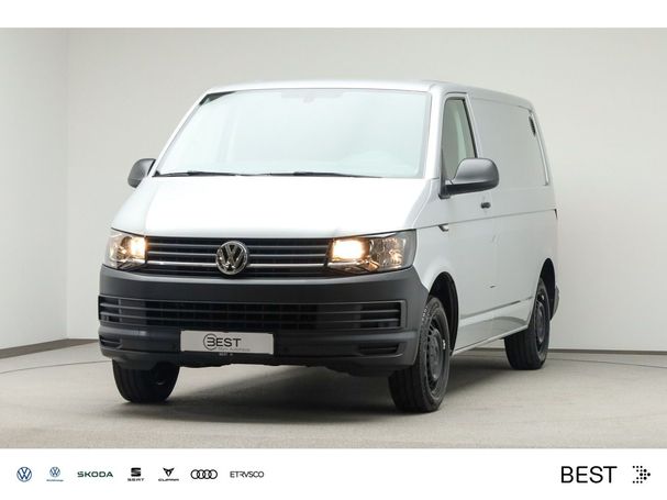 Volkswagen T6 Transporter 84 kW image number 2