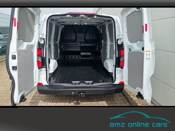 Ford Transit Custom 280 L1H1 Trend 81 kW image number 8