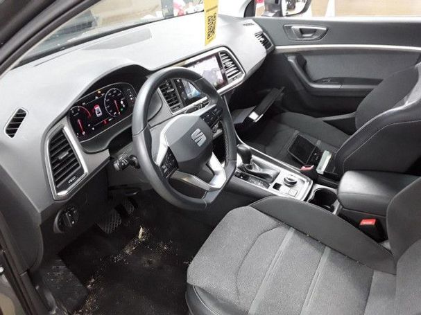 Seat Ateca 1.5 TSI DSG 110 kW image number 5