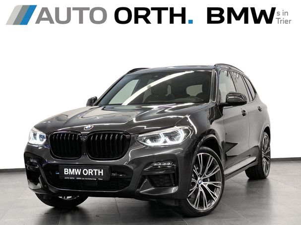 BMW X3 M40d xDrive 250 kW image number 1