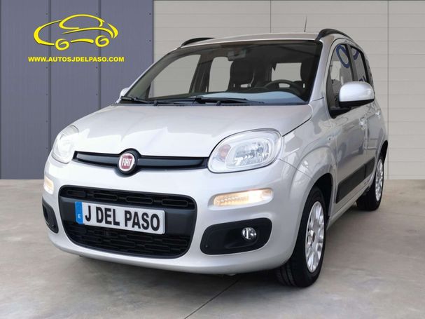 Fiat Panda 1.2 Lounge 51 kW image number 1