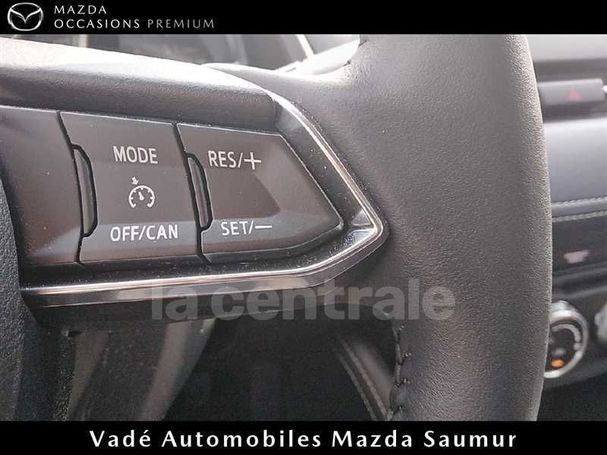 Mazda 2 90 66 kW image number 15