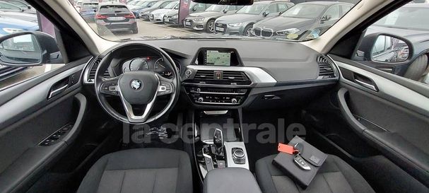 BMW X3 xDrive20d 140 kW image number 8