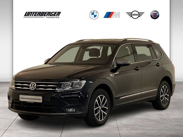 Volkswagen Tiguan Allspace 1.5 TSI 110 kW image number 1