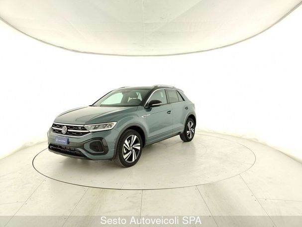 Volkswagen T-Roc 2.0 TDI SCR R-Line 85 kW image number 1