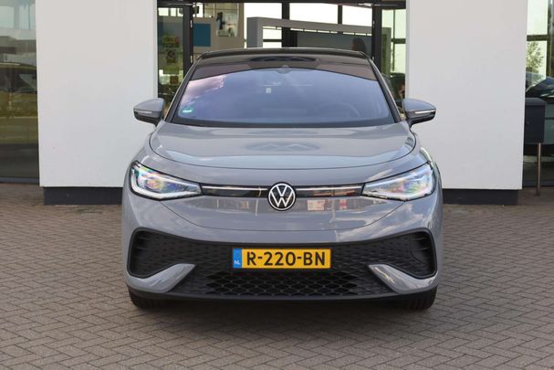 Volkswagen ID.5 128 kW image number 3