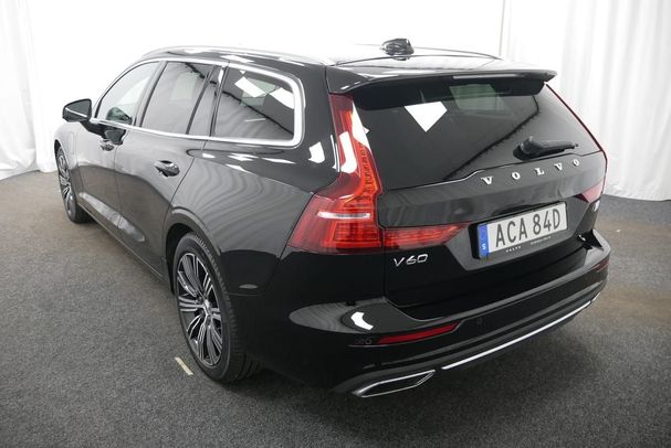 Volvo V60 T6 Recharge AWD 261 kW image number 5