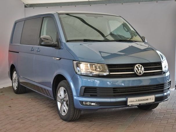 Volkswagen T6 Transporter DSG 146 kW image number 3