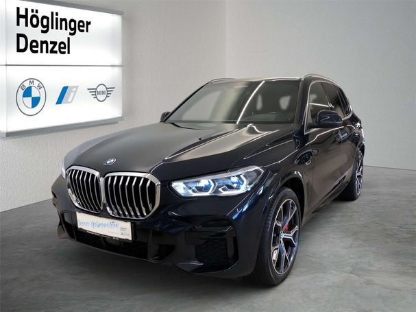 BMW X5 45e xDrive 290 kW image number 1