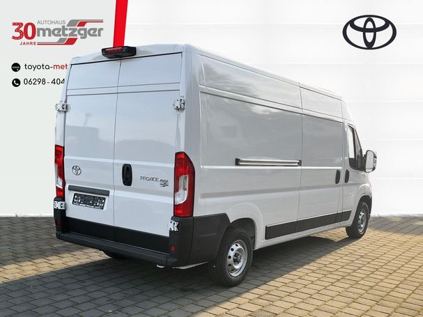 Toyota Proace Verso 103 kW image number 5